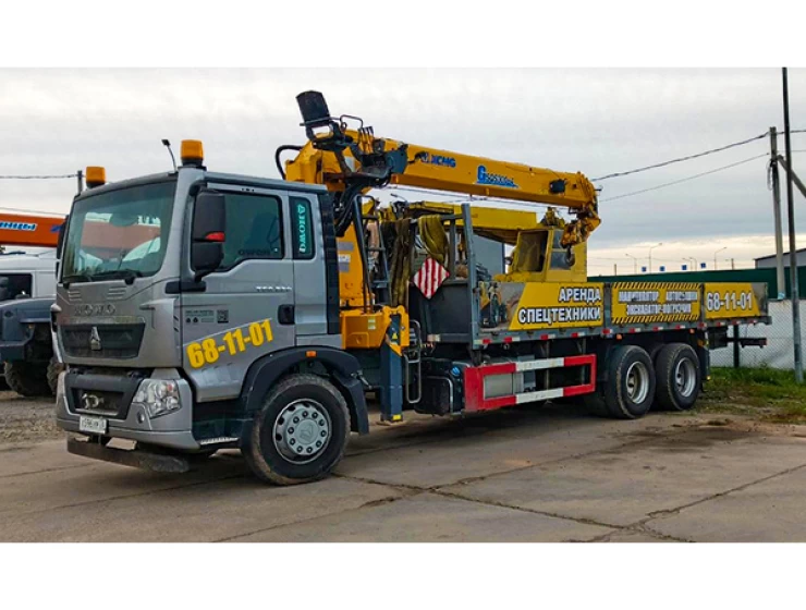 Манипуляторы